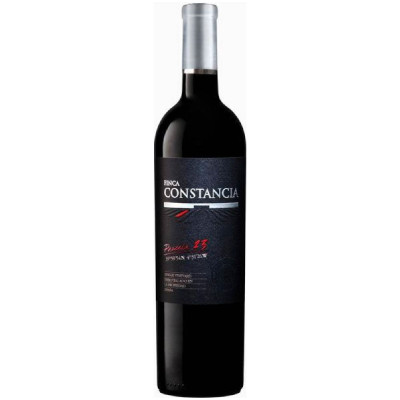 Вино Finca Constanсia Parcela 23 красное сухое 14%, 750мл