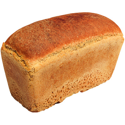 Хлеб Невинномысский ХК пшеничный формовой 1 сорт, 550г