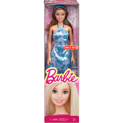 Кукла Barbie в ассортименте