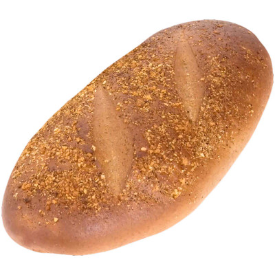 Хлеб Прибалтийский подовый, 600г