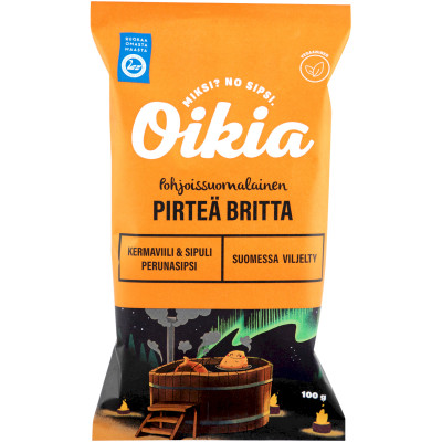  Oikia