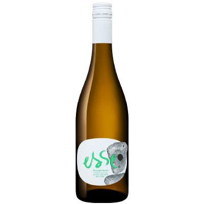Вино Esse Ркацители белое сухое 13.5%, 750мл