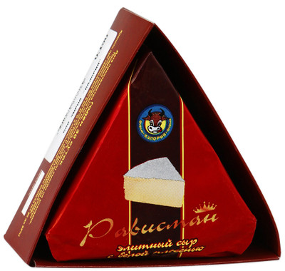 Сыр Калория Рависман с плесенью 45%, 150г