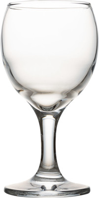 Набор бокалов Pasabahce Bistro для белого вина, 6х165мл