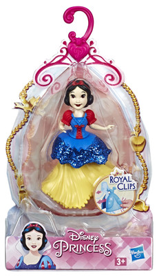 Кукла Disney Princess в ассортименте E3049