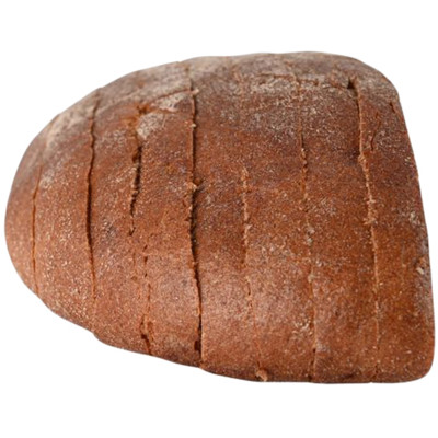 Хлеб Кунгурский Хлеб Дарницкий подовый нарезка 1 сорт, 325г