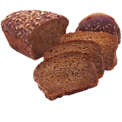 Хлеб Уфимский Хлеб Лапландский нарезка, 300г