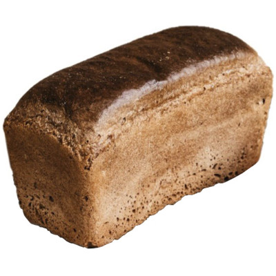 Хлеб Анапский ХК Курортный ржано-пшеничный формовой, 500г