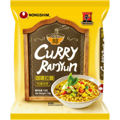 Nongshim Лапша: акции и скидки