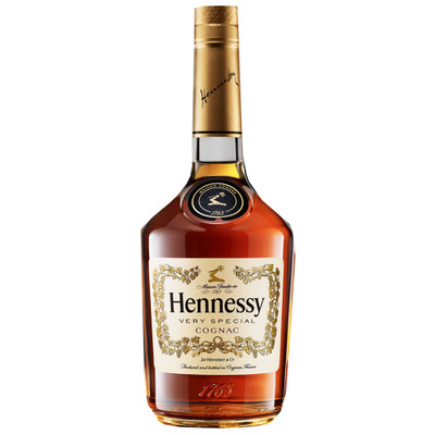 Коньяк Hennessy Vs gold 40%, 700мл