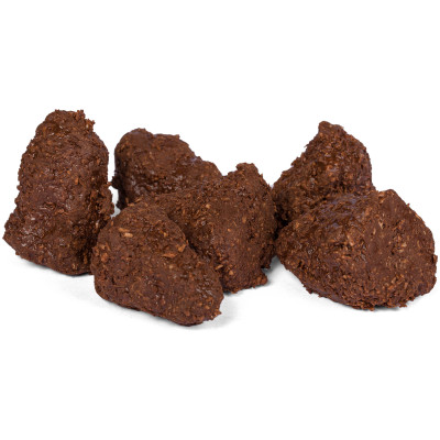 Драже Дико Вкусно кокос в шоколадной глазури на стевии