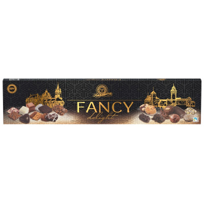 Набор кондитерких изделий Lambertz Fancy Delight, 745г