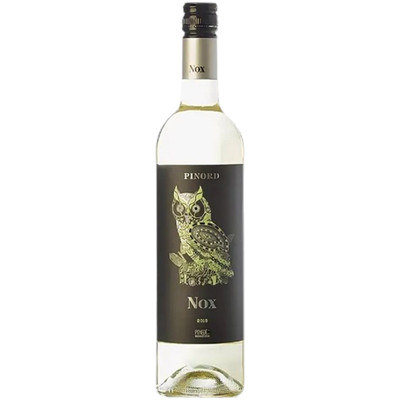 Вино Pinord Нокс Бланка Ньеве белое сухое 11.5%, 750мл
