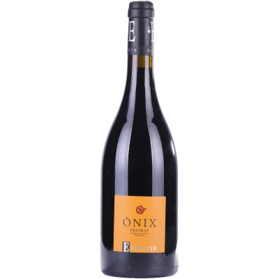 Вино выдержанное Onix Evolucio Priorat красное сухое 15%, 750мл