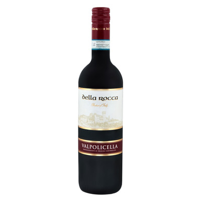 Вино Della Rocca Вальполичелла красное сухое, 750мл