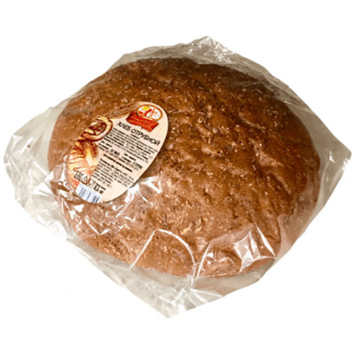 Хлеб Восточный Хлебозавод отрубной, 400г
