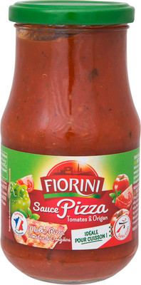 Соус Fiorini для пиццы, 420мл