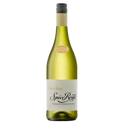Вино Spice Route Chenin Blanc белое сухое 13.5%, 750мл