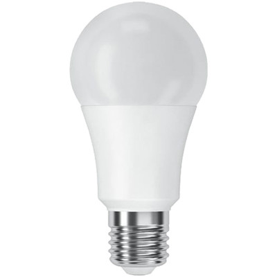 Набор ламп Фотон LED A60 E27 3000K 10W, 3шт