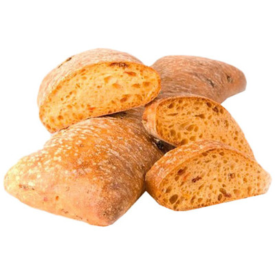 Хлеб Колосок Итальянский, 600г