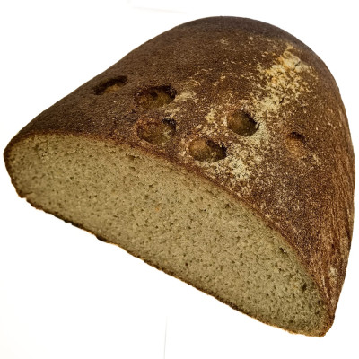 Хлеб Сучасны Витебский половинка, 340г