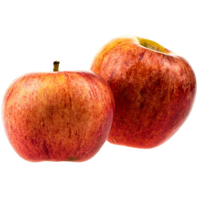 Яблоки Гала