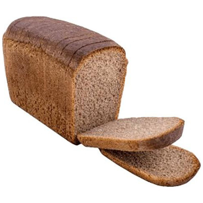 Хлеб Чудохлеб Дарницкий нарезка, 600г