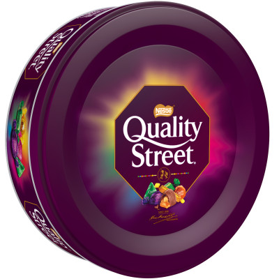 Отзывы о товарах Quality Street