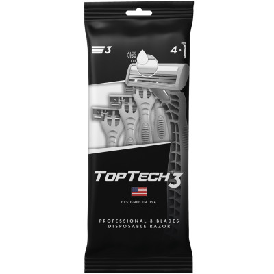  TopTech