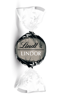 Конфеты Lindt Lindor из горького шоколада с начинкой