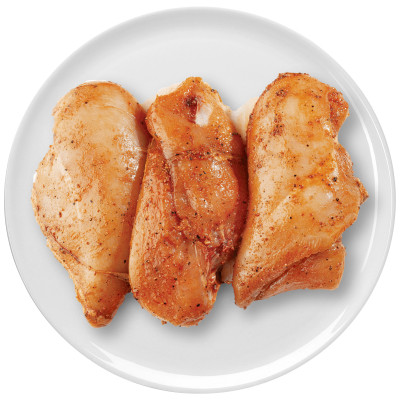 Филе грудки цыпленка Воловский Бройлер в соусе Том-Ям охлаждённое, 600г
