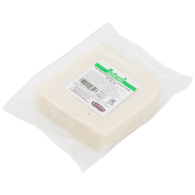 Сыр Марсенталь арабеск из козьего молока 50% Зелёная Линия