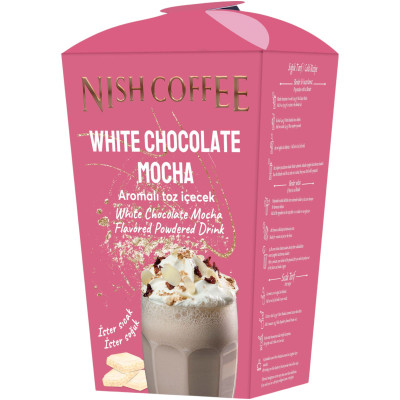  Nish Coffee