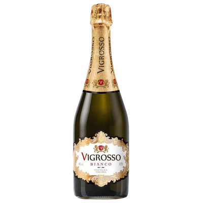 Напиток Vigrosso Бьянко винный, 750мл