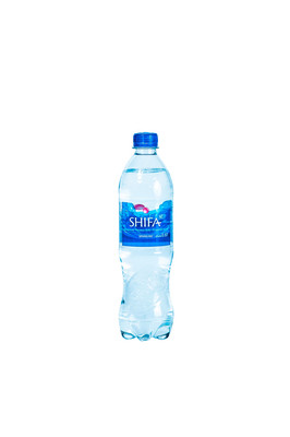 Вода Shifa Su питьевая газированная, 600мл