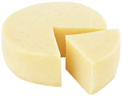 Сыр полутвёрдый Milkraft №9 Фитнес 25%