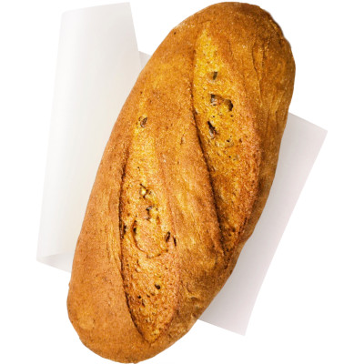 Хлеб с зёрнами тыквы, 285г
