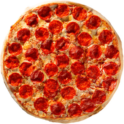 Пицца Пепперони,  920г