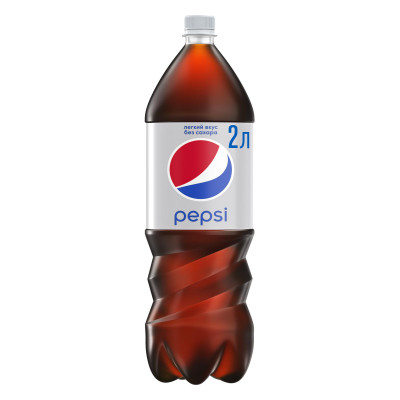 Напиток газированный Pepsi Light, 2л