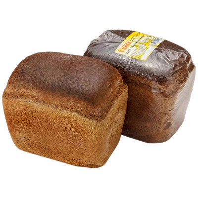 Хлеб Зеленодольский хлеб Наримановский формовой ржано-пшеничный, 400г