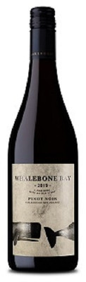 Вино Whalebone Bay Pinot Noir Marlborough красное сухое 13.5%, 750мл