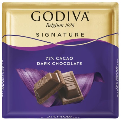  Godiva