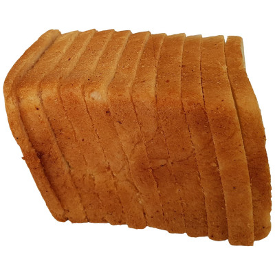Хлеб Ливенский Хлебокомбинат По-итальянски формовой в нарезке, 250г