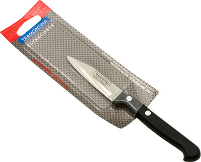 Нож Tramontina Ultracorte для очистки овощей, 7.5см