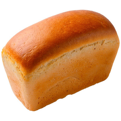 Хлеб Батыр пшеничный формовой высший сорт, 600г