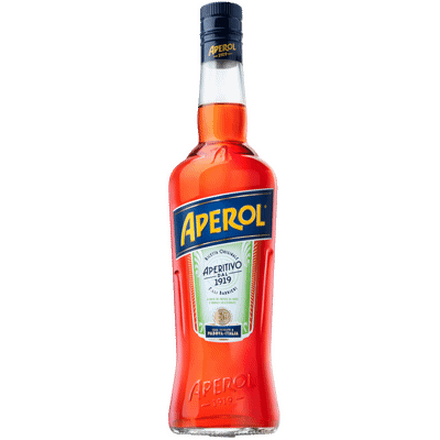 Алкоголь Aperol
