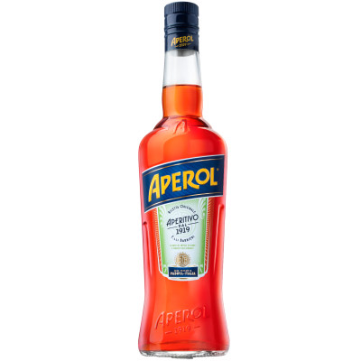  Aperol