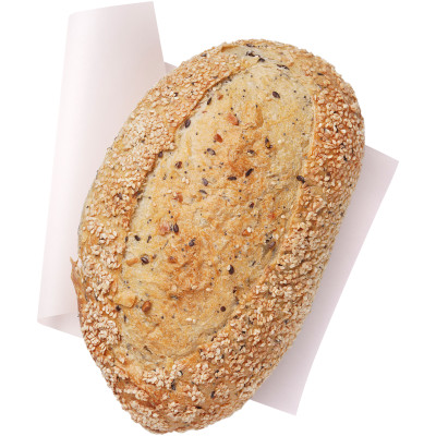 Хлеб Злаковый, 270г