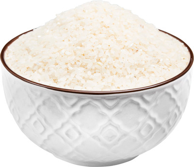 Рис круглозернистый шлифованный, 900г