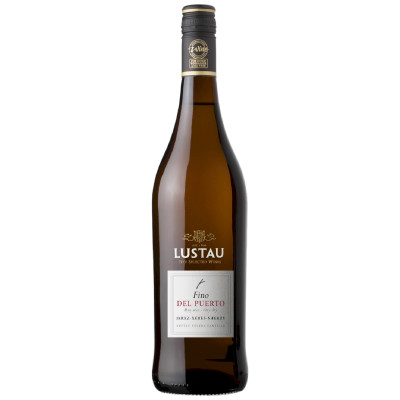Вино Lustau